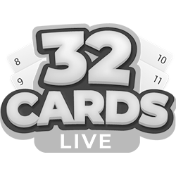 Play 32 CARDS at Gamex Bet