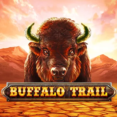 Play Buffalo Trail bij Gamex Bet