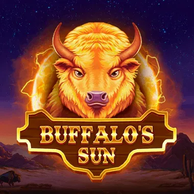 Play Buffalo's Sun bij Gamex Bet