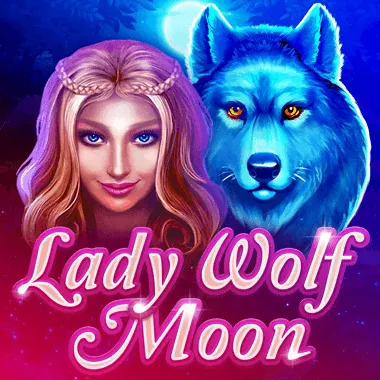 Play Lady Wolf Moon bij Gamex Bet