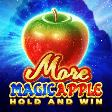 Play More Magic Apple bij Gamex Bet