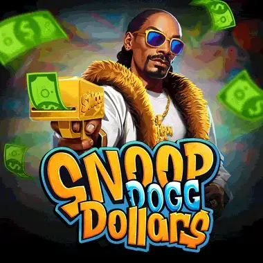 Play Snoop Dogg Dollars bij Gamex Bet