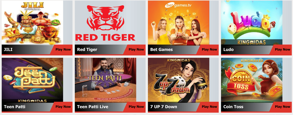 Slots Gamex Bet Casino